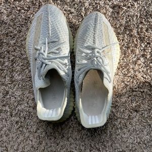 Yeezy Boost 350 V2 'Lundmark Non-Reflective Size 8